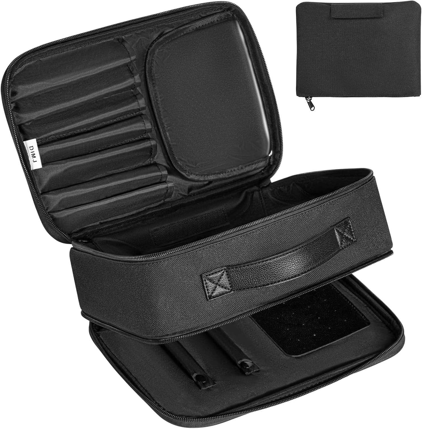 Heavenly Gadget The Luxe Dual-Organizer