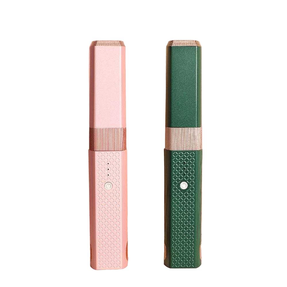 Heavenly Gadget Hair Wand Pro