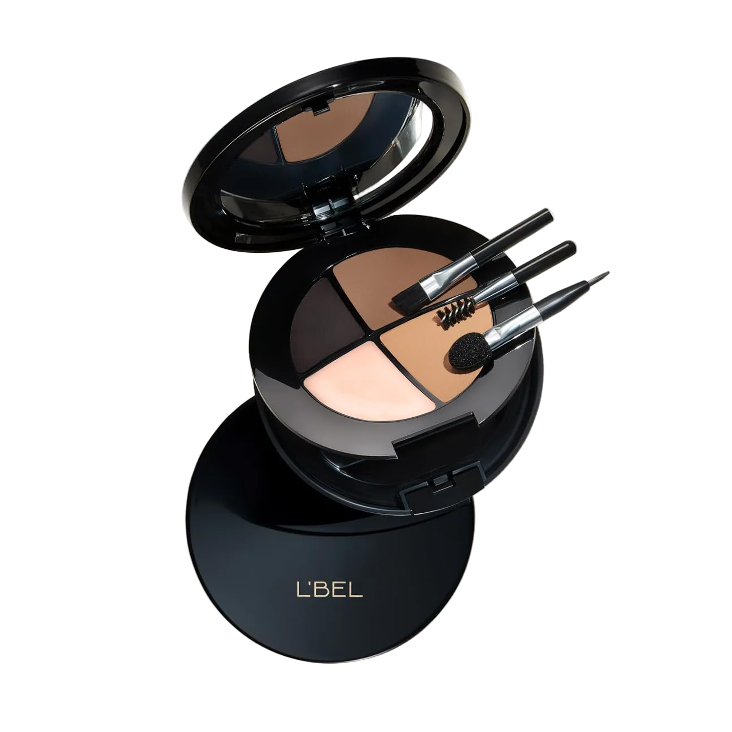 Heavenly Gadget - Perfecting Kit for Perfect Brows and Eyes 4.4G