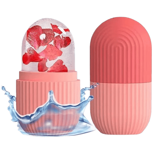 Glacial Glow Ice Roller Set