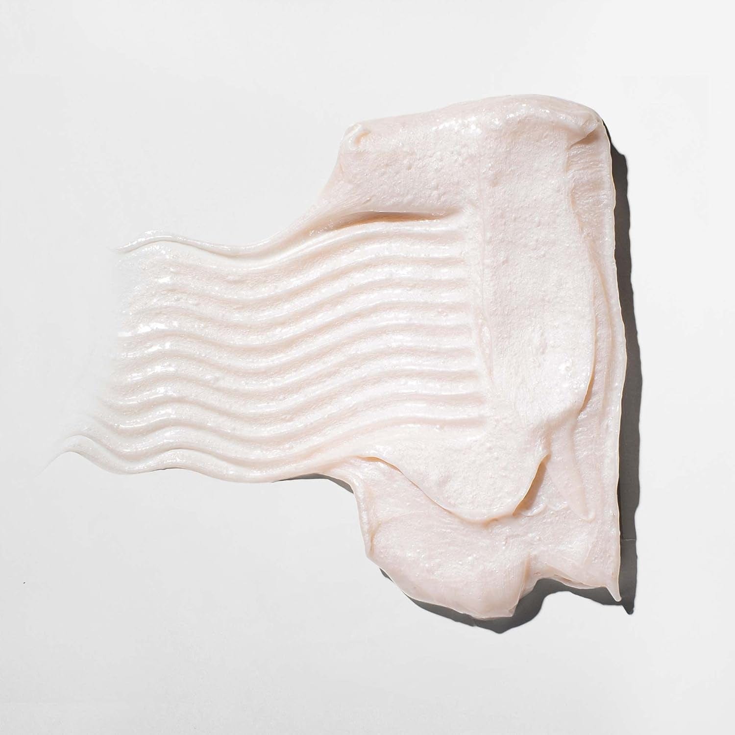 Strength Fusion Recover Mask - Intense Night-Time Treatment, for Damaged Hair