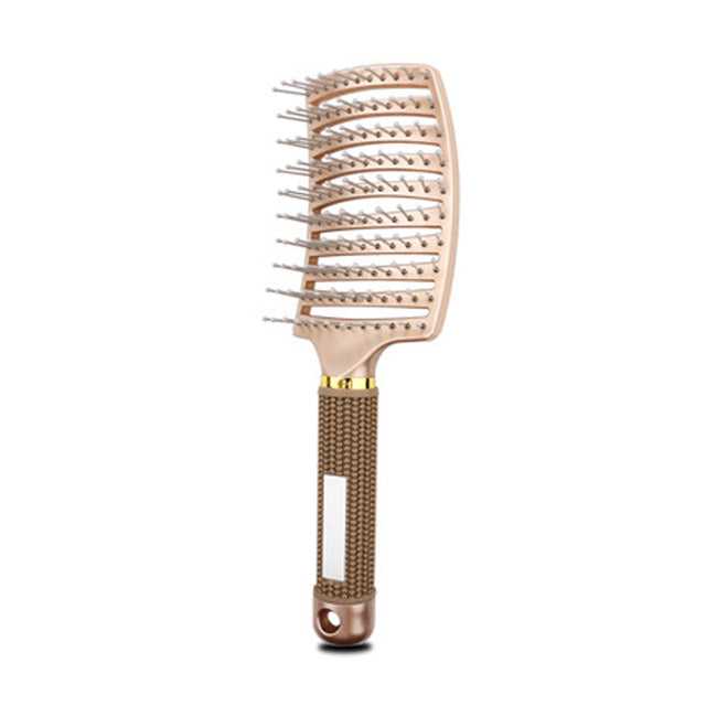 Heavenly Gadget Design 10 Massage Hair Brush