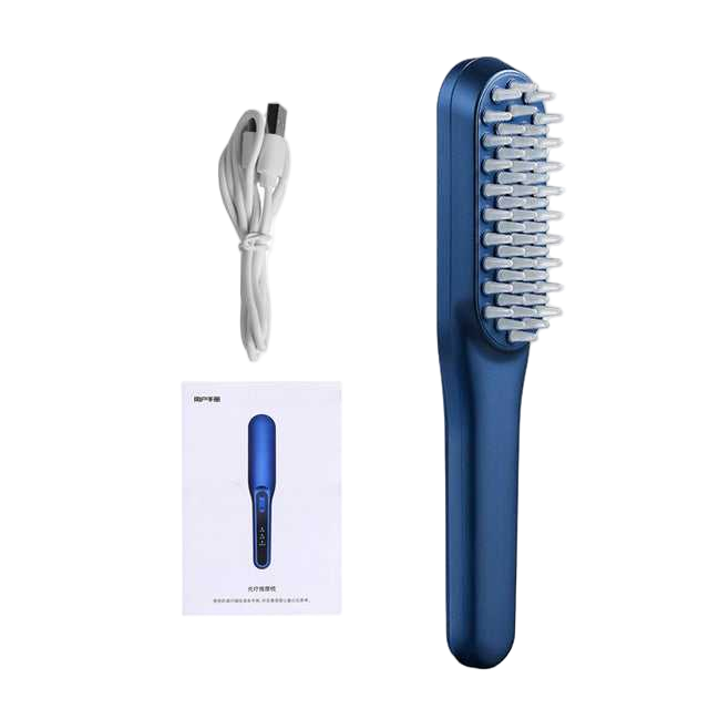 Heavenly Gadget Hair Growth Comb