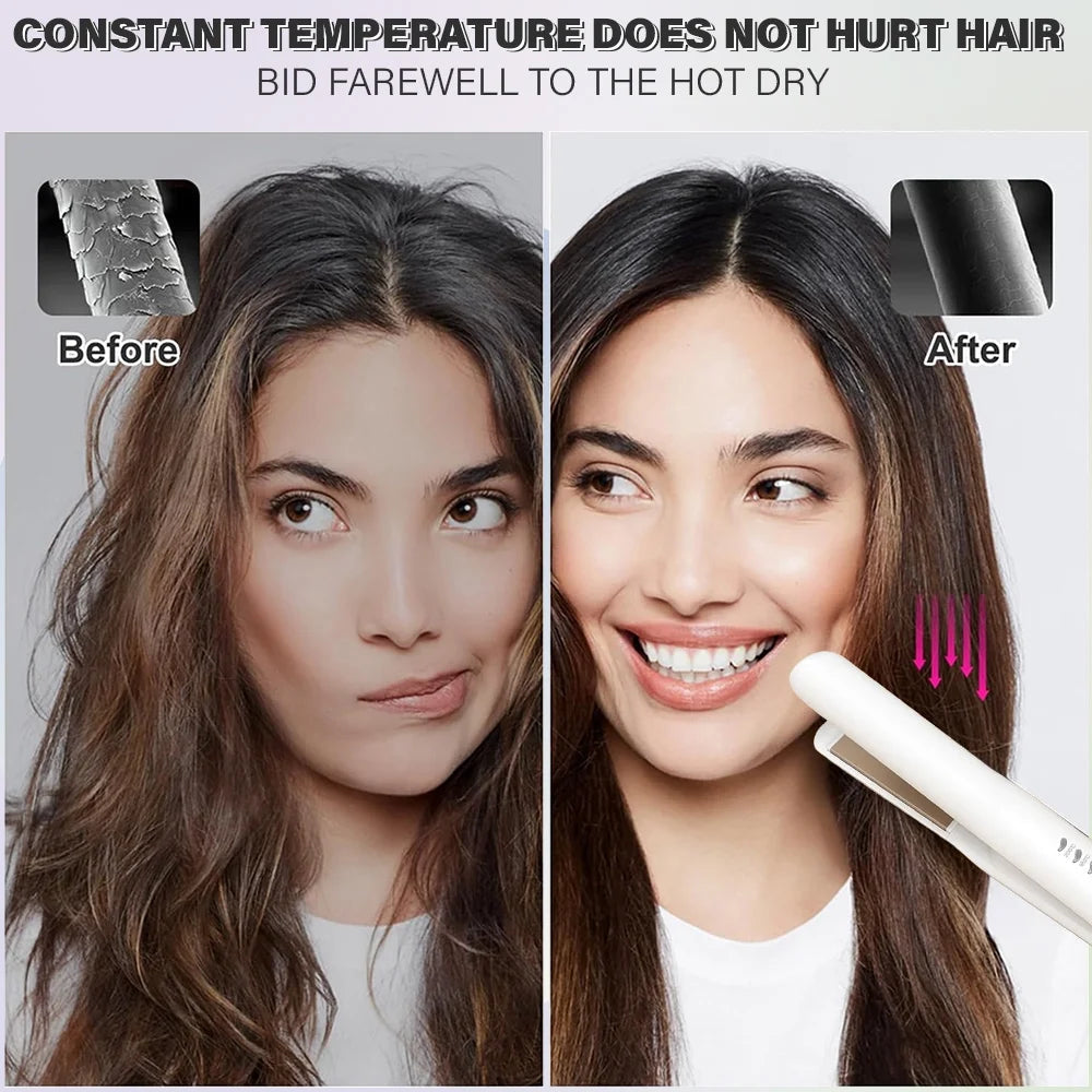 Heavenly Gadget AirLight Pro Ceramic Straightener