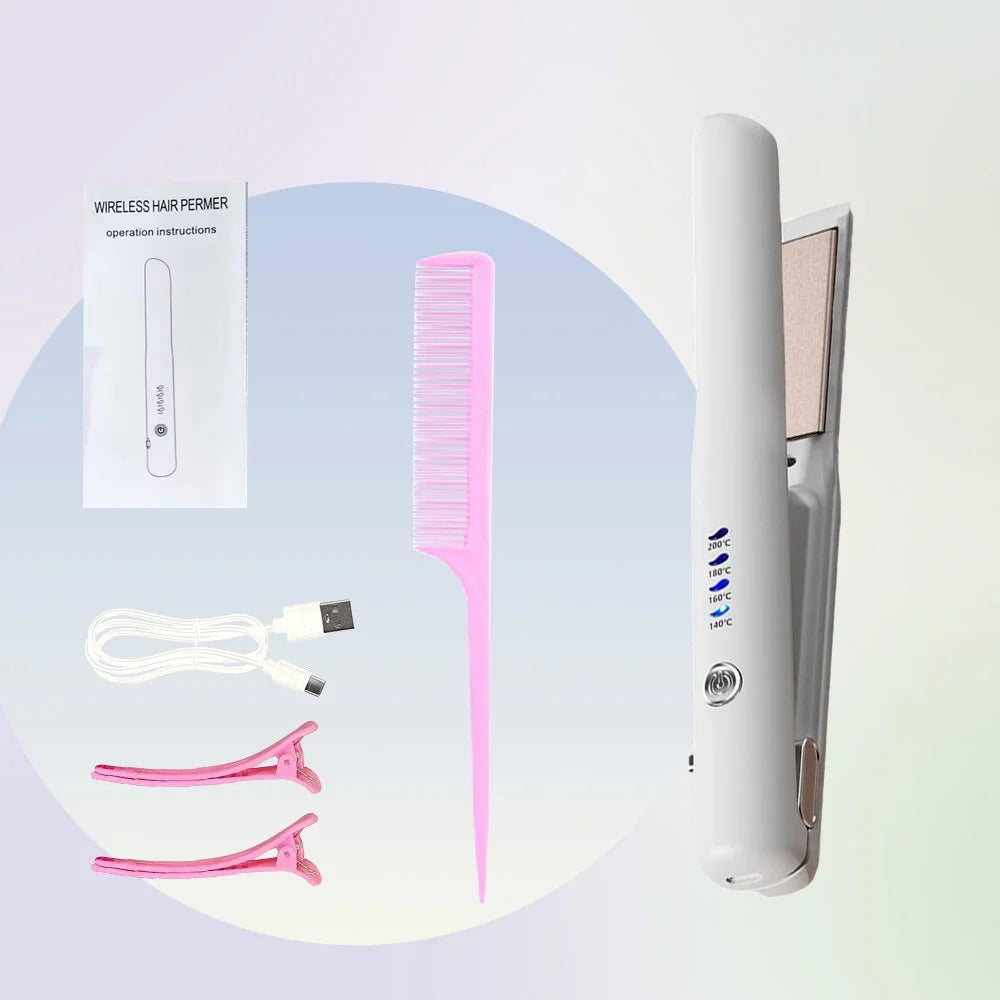 Heavenly Gadget AirLight Pro Ceramic Straightener