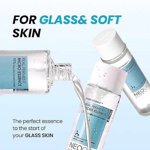 Neogen Dermalogy Real Ferment Micro Essence