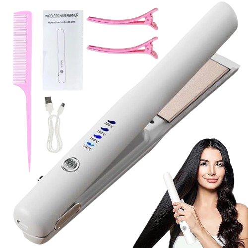 Heavenly Gadget AirLight Pro Ceramic Straightener