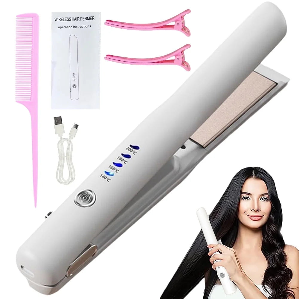 Heavenly Gadget AirLight Pro Ceramic Straightener