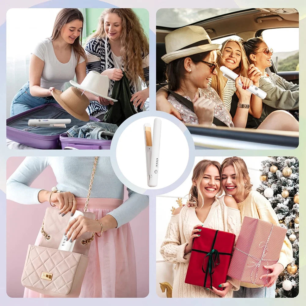 Heavenly Gadget AirLight Pro Ceramic Straightener