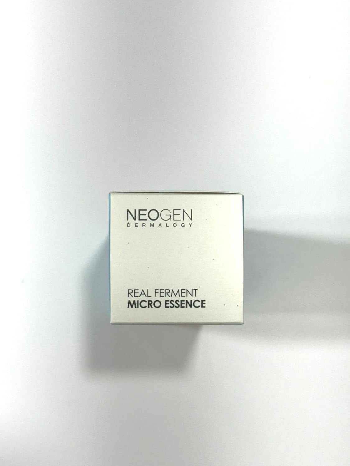 NEOGEN DERMALOGY Real Ferment Micro Essence 5.07 Fl Oz (150Ml) - 93% Naturally Fermented Facial Essence, Instantly Hydrates and Delivers Healthy Supple Skin - Korean Skin Care