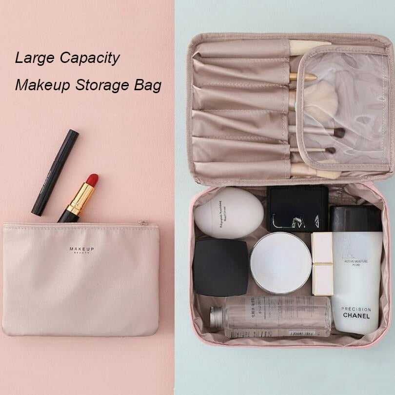 Heavenly Gadget Makeup Bag