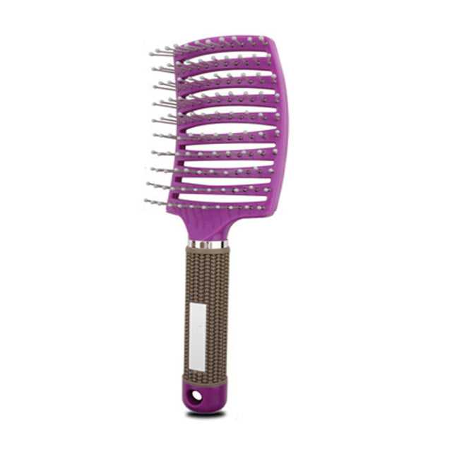 Heavenly Gadget Design 11 Massage Hair Brush