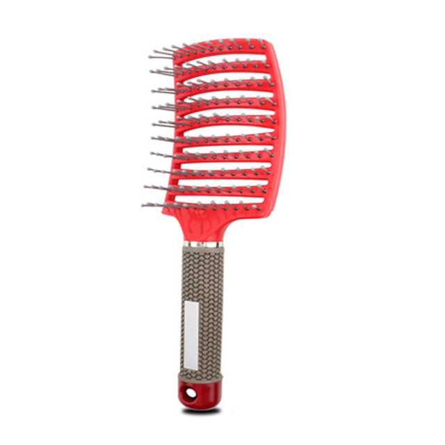 Heavenly Gadget Design 8 Massage Hair Brush
