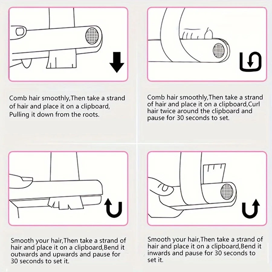 Heavenly Gadget AirLight Pro Ceramic Straightener