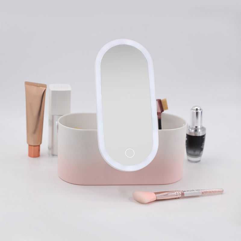 Heavenly Gadget Makeup Organizer Box