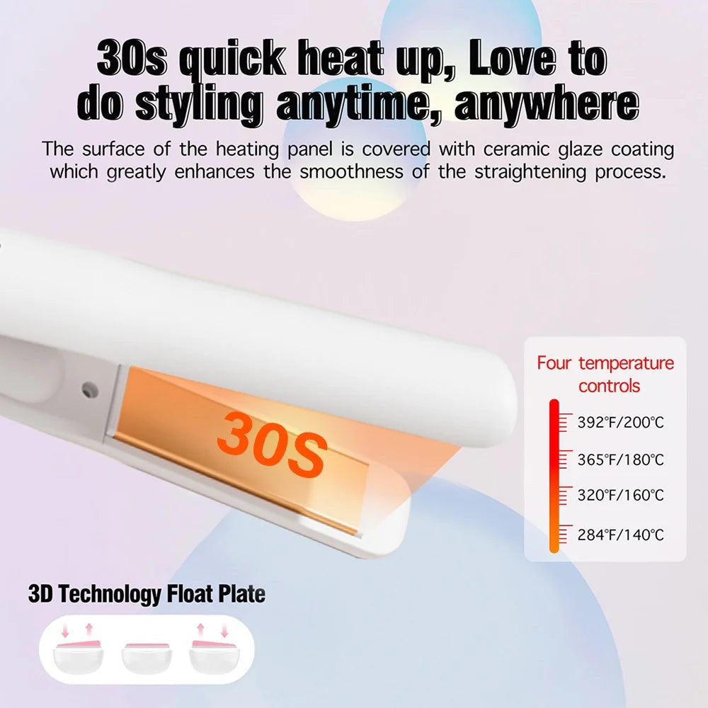 Heavenly Gadget AirLight Pro Ceramic Straightener