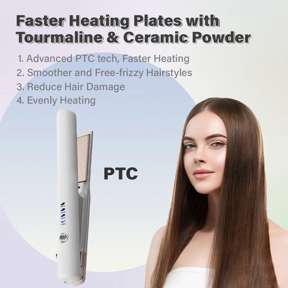 Heavenly Gadget AirLight Pro Ceramic Straightener