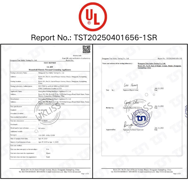 【NEW LAUNCH】UKLISS Fusionair DIY Hairstyler 8 in 1 Champagne Gold 90-Day Free Trial & Refund 2 Year Warranty 110000RPM Hairdryer + Haircurler + Hairstraightener + Hotairbrush + Lowtemperaturehaircare + Negativeions + Blowoutboost + Hairdiffuser + Fluffier