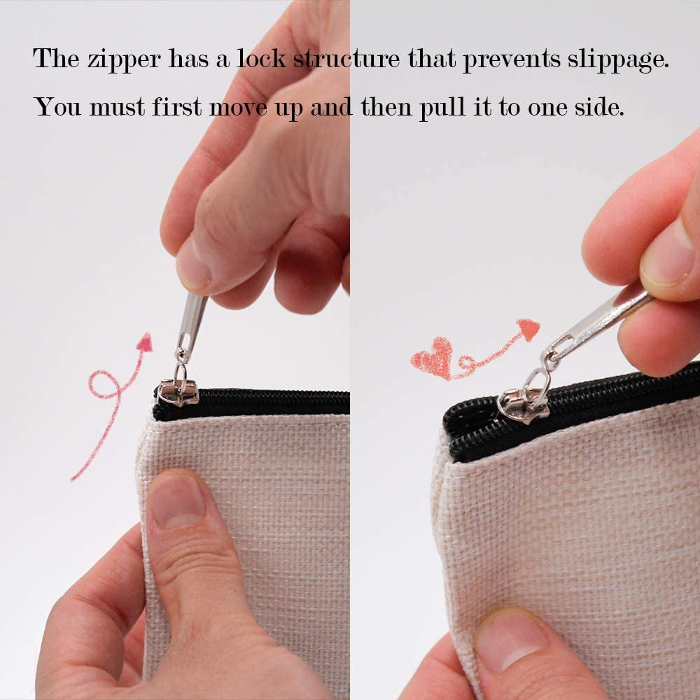 Coworker Gifts for Women - Funny Birthday, Going Away, Coworker Leaving Gifts,Retirement Gifts,Colleagues, Friends, Work Bestie, BFF - Makeup Bag