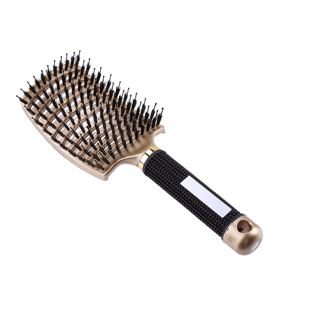Heavenly Gadget Design 4 Massage Hair Brush