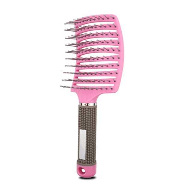 Massage Hair Brush