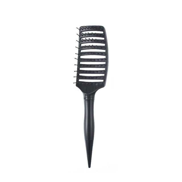 Heavenly Gadget Design 15 Massage Hair Brush