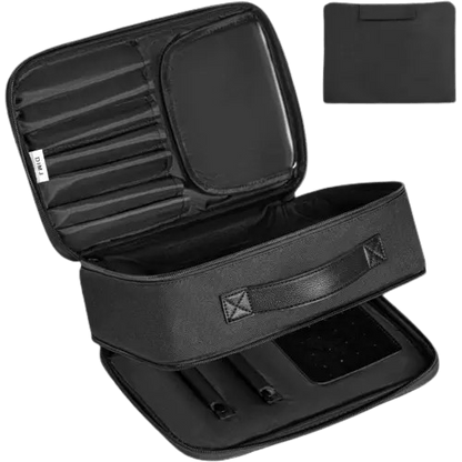 The Luxe Dual-Organizer