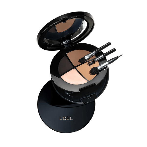 - Perfecting Kit for Perfect Brows and Eyes 4.4G