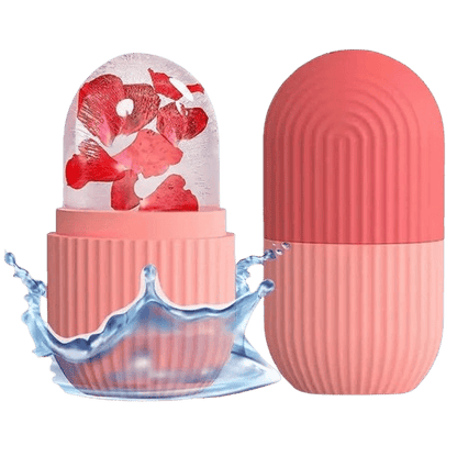 Glacial Glow Ice Roller Set