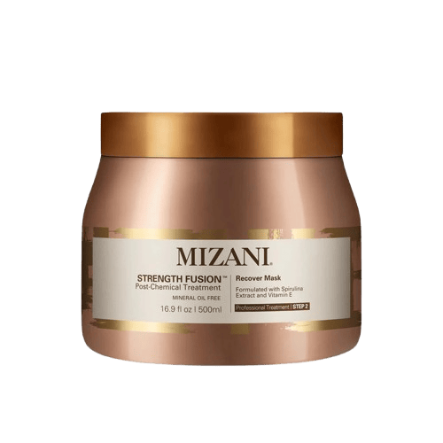 Night Repair Strength Mask