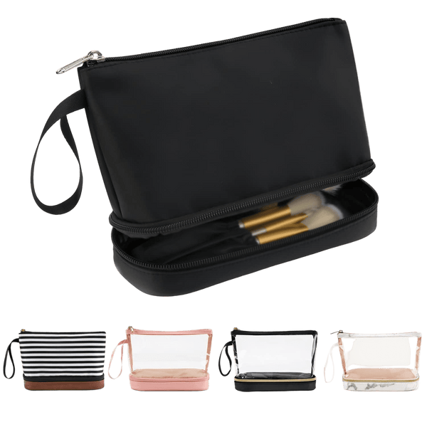 The Jet-Set Makeup Organizer