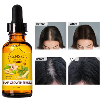 Collagen Hair Treatment Hair Mask &amp; Hair Growth Serum,Deep Conditioner Hydrating Hair Mask for Dry Damaged Hair,Hair Growth Oil for Hair Loss,Natural Hair Regrowth Treatment for Men and Women