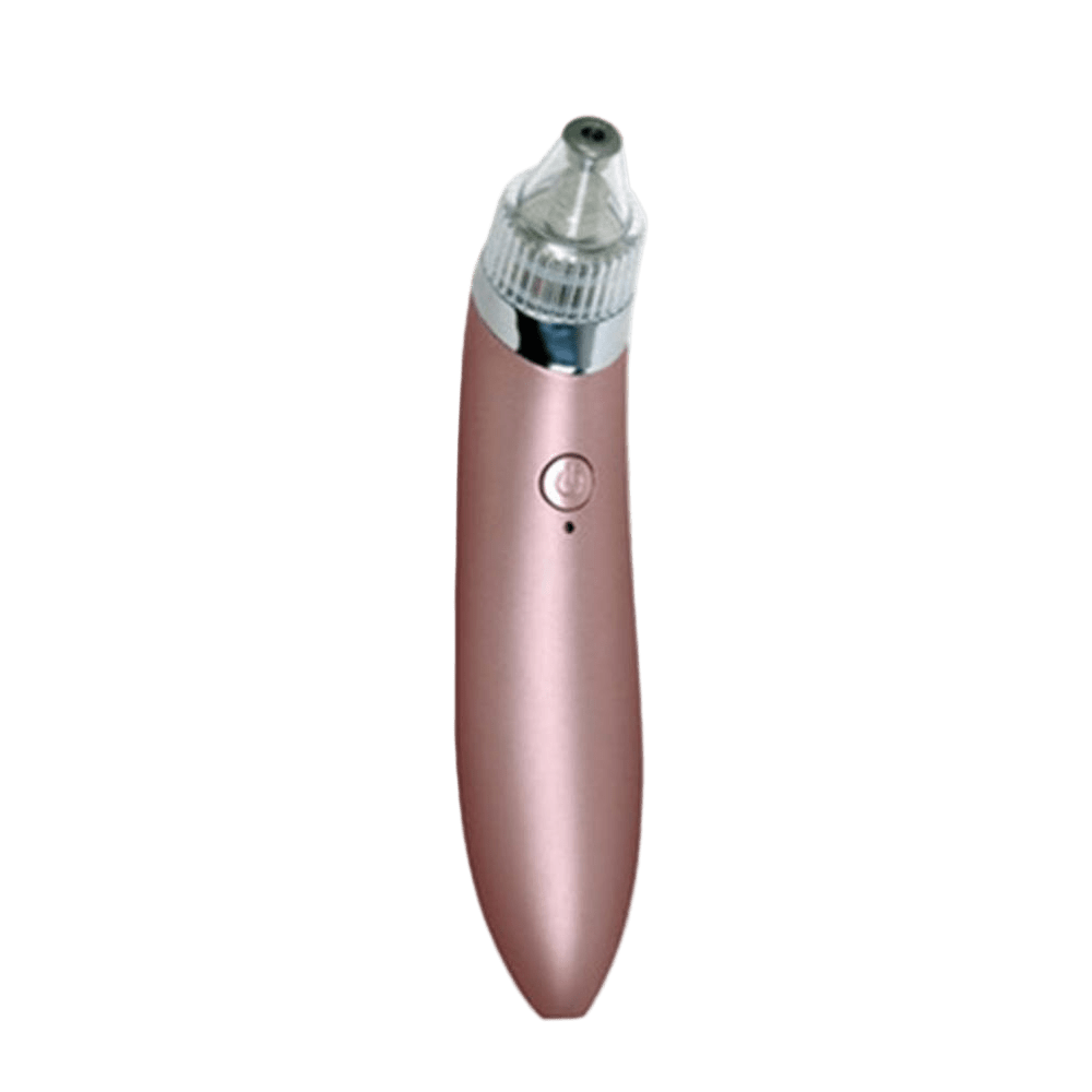 Multifunctional 4 in 1 Beauty Pore Vacuum