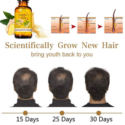 Collagen Hair Treatment Hair Mask &amp; Hair Growth Serum,Deep Conditioner Hydrating Hair Mask for Dry Damaged Hair,Hair Growth Oil for Hair Loss,Natural Hair Regrowth Treatment for Men and Women