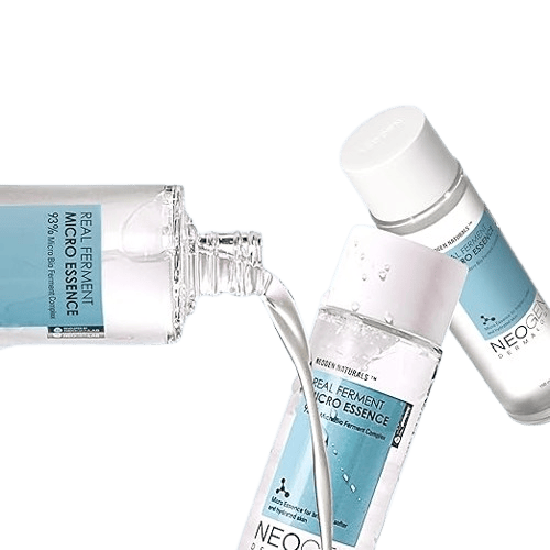 Neogen Dermalogy Real Ferment Micro Essence