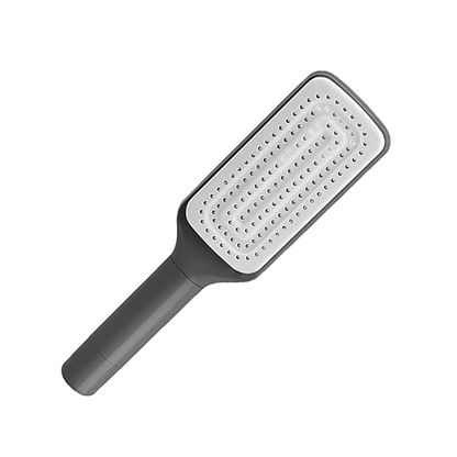 Air Cushion Self-Cleaning Hair Brush
