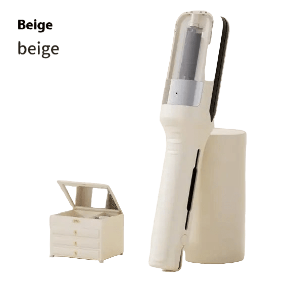 Split-End Pro Cordless Hair Trimmer