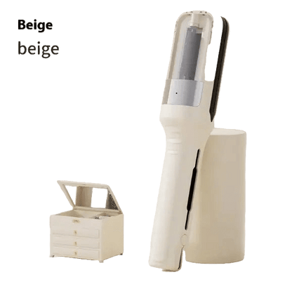 Split-End Pro Cordless Hair Trimmer