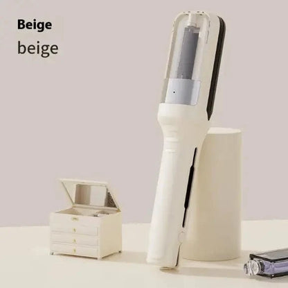 Split-End Pro Cordless Hair Trimmer