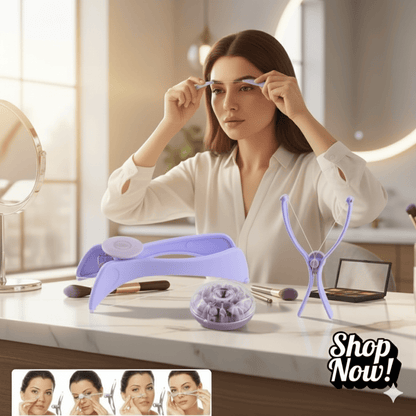 Hair Remover Beauty Tool