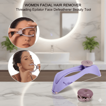Hair Remover Beauty Tool