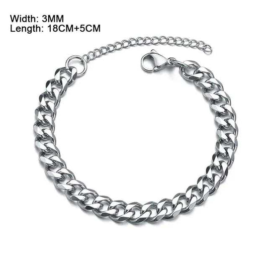 Cuban Miami Bracelet