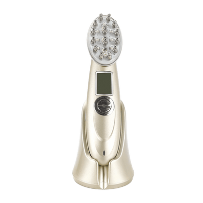 Electric Laser Hair Growth Comb