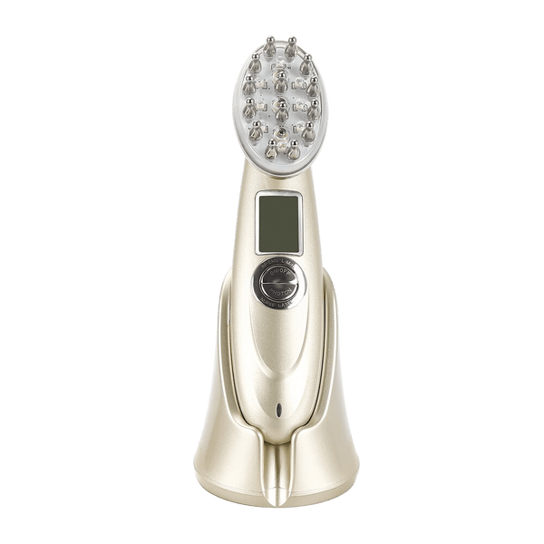 Electric Laser Hair Growth Comb