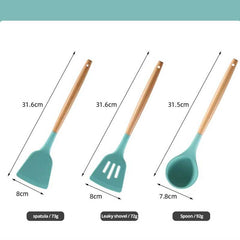 Stick Pot Spatula