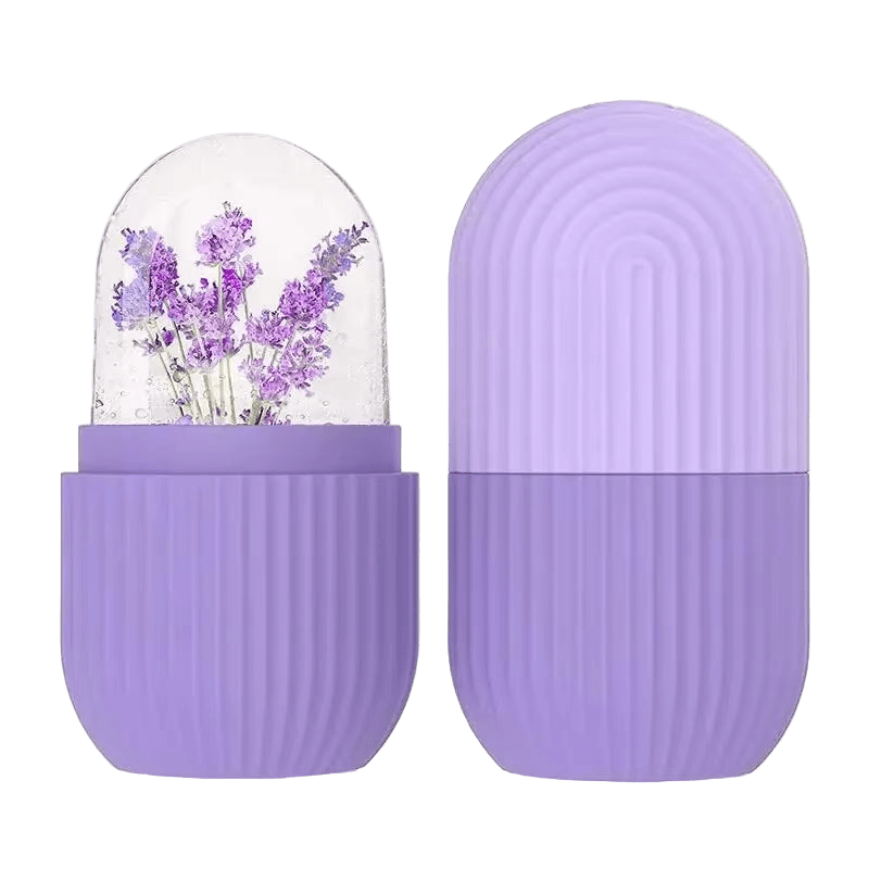 Glacial Glow Ice Roller Set