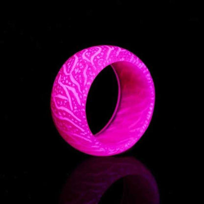 Love Glow Ring