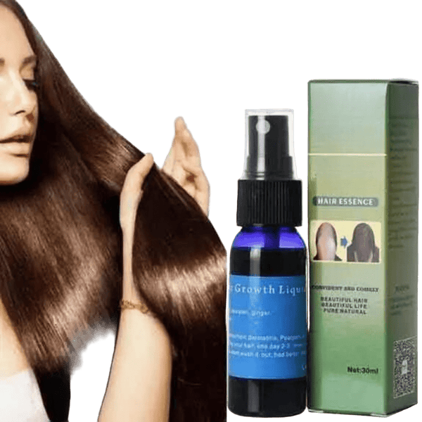 Organic Hair Growth Essence